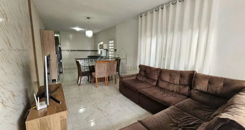 Casa para venda e aluguel em água espraiada (caucaia do alto) de 85.00m² com 2 quartos e 1 garagem