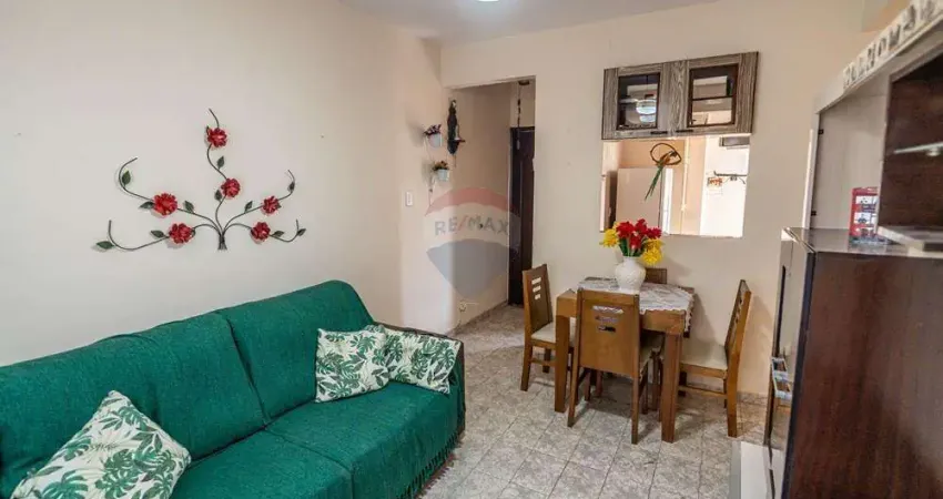 Apartamento para venda em portuguesa de 60.00m² com 3 quartos