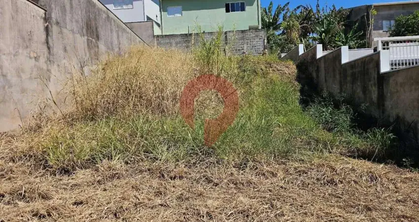Terreno à venda na Rua da Prata, 1, Jardim Nova Palmares, Valinhos