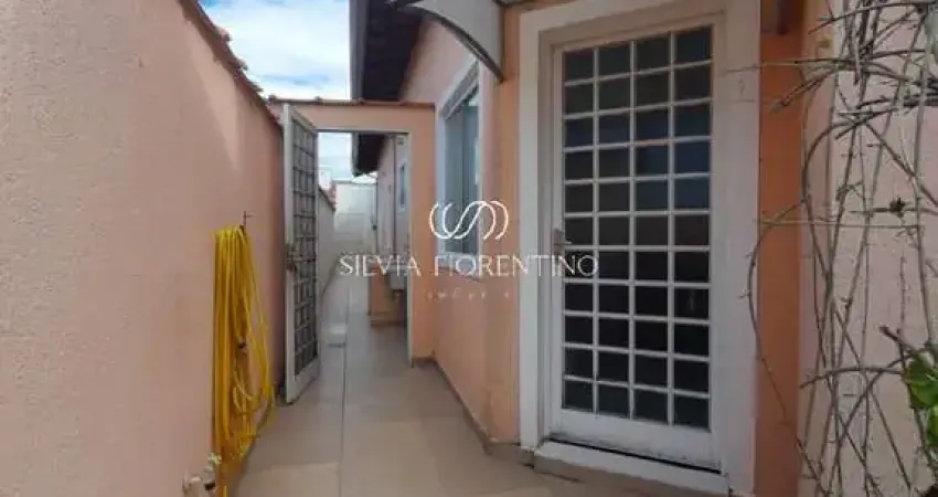 Casa para venda em cidade jardim de 125.00m² com 2 quartos, 1 suite e 2 garagens