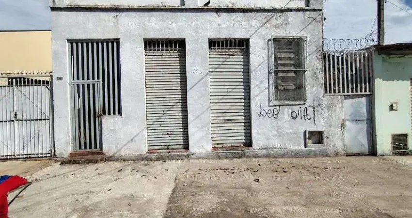 Casa com 2 quartos à venda na Avenida Doutor Eulálio, 821, Vila Rezende, Piracicaba
