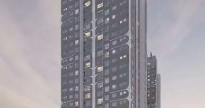 Apartamento para venda em chácara jafet de 87.00m² com 3 quartos, 1 suite e 2 garagens