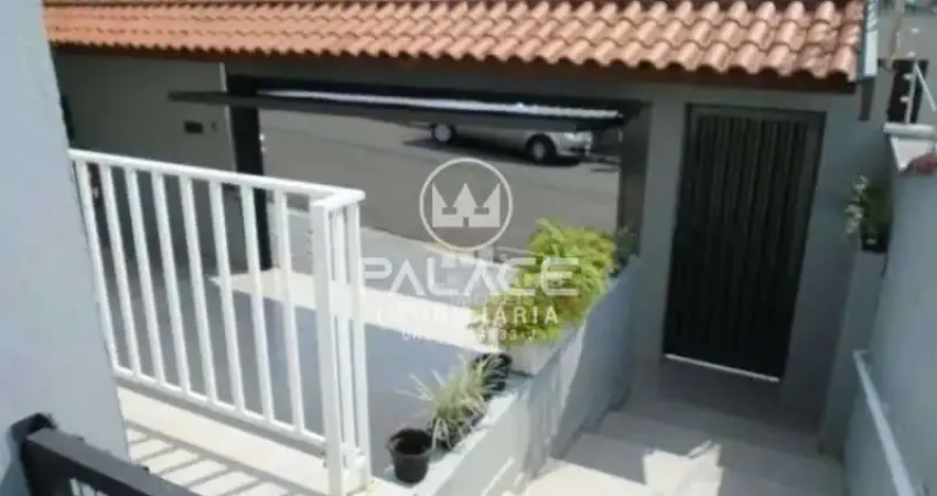 Casa para venda em nova américa de 164.00m² com 4 quartos, 1 suite e 2 garagens