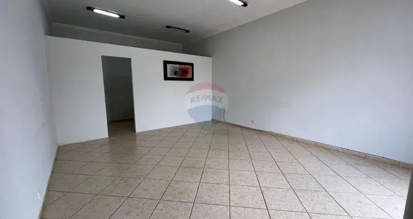 Sala comercial para alugar no Jardim Santa Rosa, Nova Odessa 