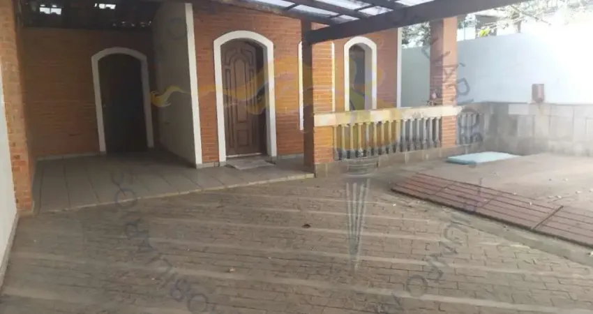 Sobrado para venda em vila mazza de 192.00m² com 3 quartos, 1 suite e 2 garagens