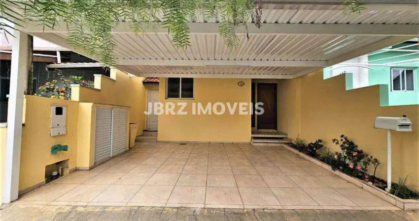 Casa para venda em parque residencial indaiá de 109.00m² com 2 quartos, 1 suite e 2 garagens