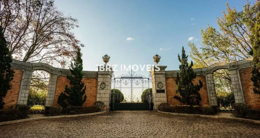 Terreno à venda na Avenida Bernardino Bonavita, 1320, Jardim Santa Rita, Indaiatuba