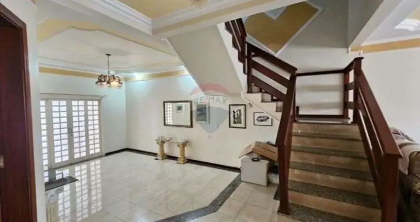 Casa para venda em jardim quintas das videiras de 202.00m² com 3 quartos, 2 suites e 2 garagens