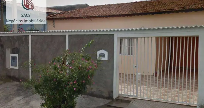 Casa para venda em parque universitário de viracopos de 150.00m² com 5 quartos e 3 garagens