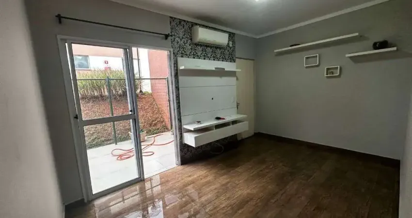 Apartamento para venda em planalto do sol ii de 55.00m² com 2 quartos e 1 garagem