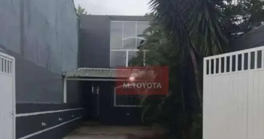 Sobrado para venda em vila nova bonsucesso de 181.00m² com 4 quartos, 1 suite e 6 garagens