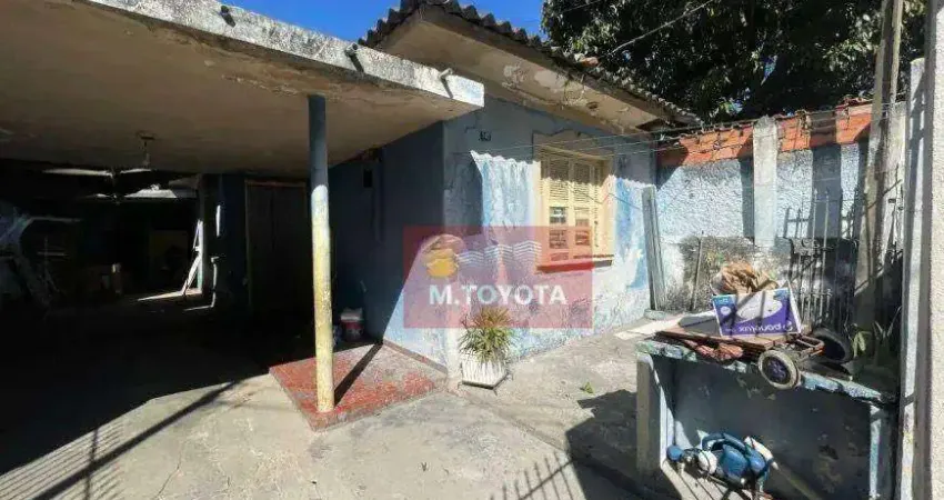 Terreno à venda no Gopoúva, Guarulhos 