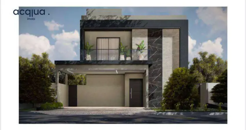 Casa de condomínio para venda em vila do golf de 248.00m² com 3 quartos, 3 suites e 4 garagens