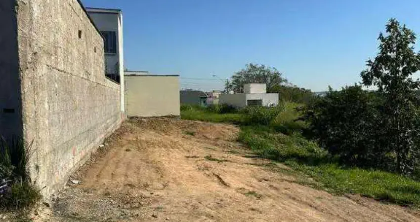 Terreno à venda na Rua Quatorze, **, Jardim Moriyama, Indaiatuba