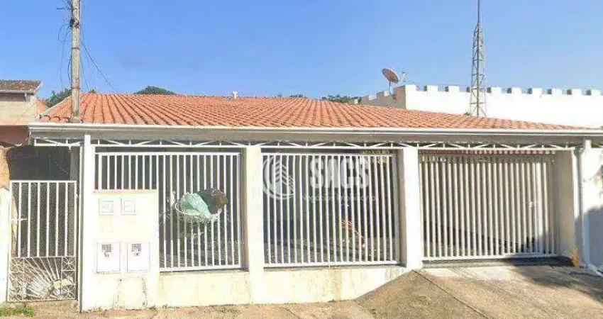 Casa para venda em jardim aeroporto de viracopos de 351.00m² com 3 quartos, 1 suite e 2 garagens