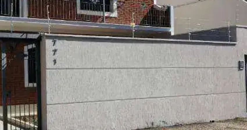 Sobrado para venda em parque são quirino de 230.00m² com 3 quartos e 1 suite