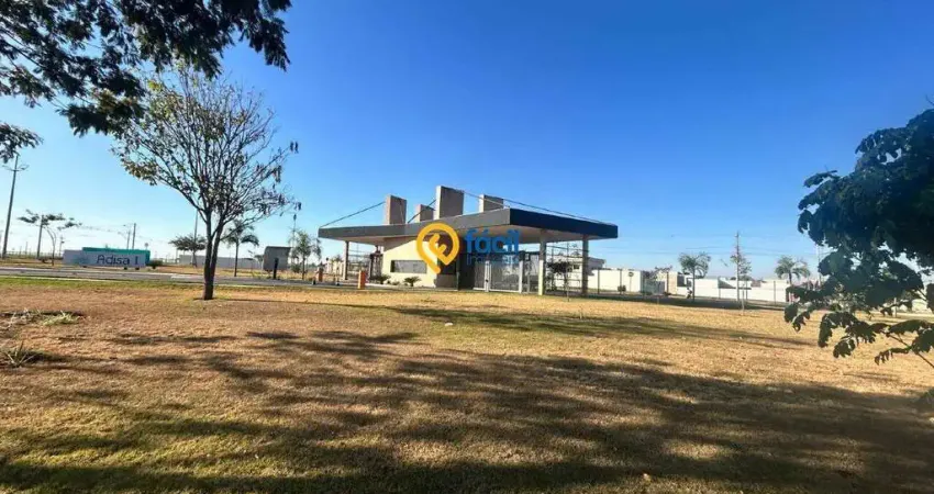 Terreno para venda em residencial adisa birigui de 130.69m²