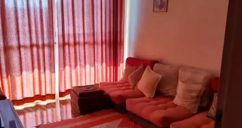 Apartamento para venda em centro de 95.00m² com 3 quartos e 1 garagem