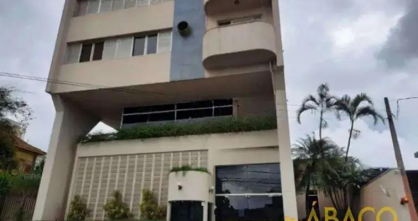 Apartamento para venda em centro de 142.00m² com 3 quartos, 1 suite e 1 garagem