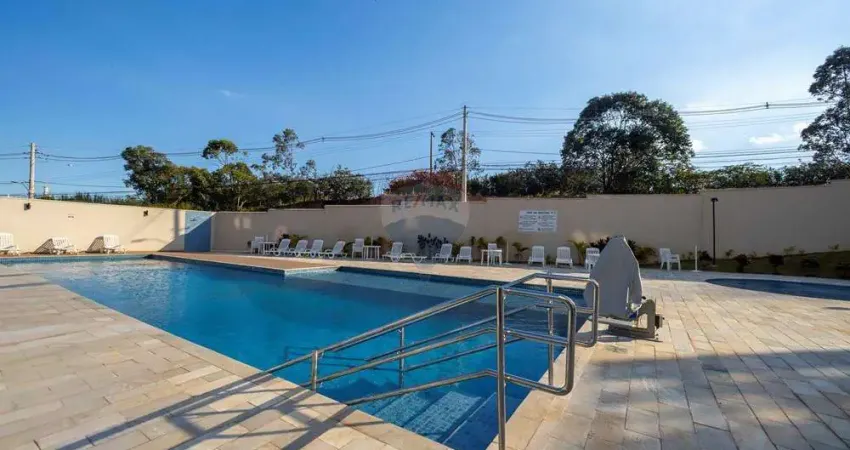 Apartamento para venda em engordadouro de 78.00m² com 3 quartos, 1 suite e 2 garagens