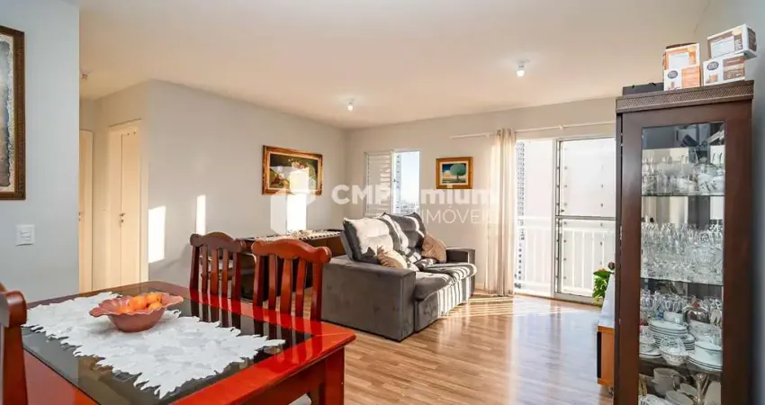 Apartamento para venda em cristo rei de 64.00m² com 2 quartos, 1 suite e 2 garagens