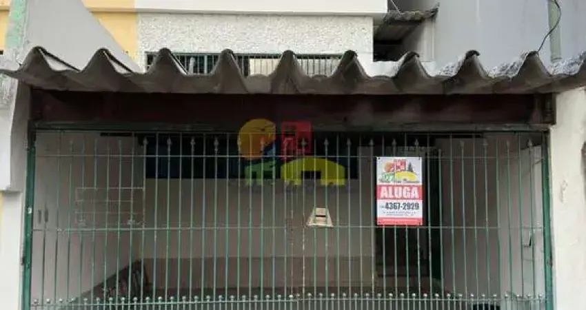 Sobrado para alugar em jardim do mar de 183.00m² com 2 quartos e 2 garagens