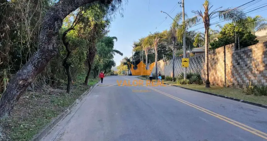 Terreno à venda na Chácara Malota, Jundiaí