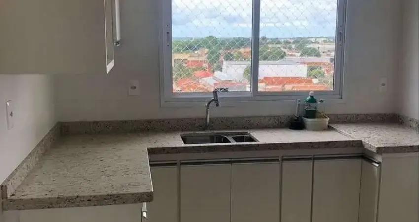 Apartamento para venda em perdizes residencial parque de 100.00m² com 3 quartos, 3 suites e 2 garagens