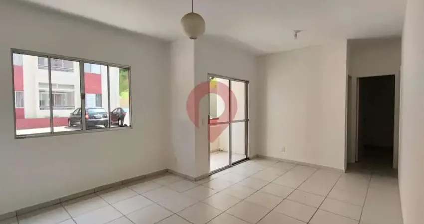 Apartamento para alugar em chácaras alpina de 59.00m² com 2 quartos e 1 garagem
