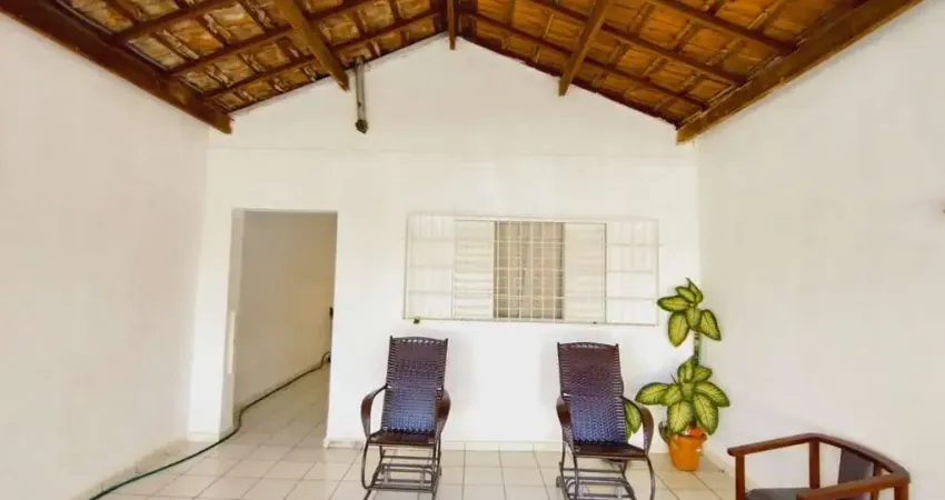Casa para venda em algodoal de 88.00m² com 2 quartos e 2 garagens