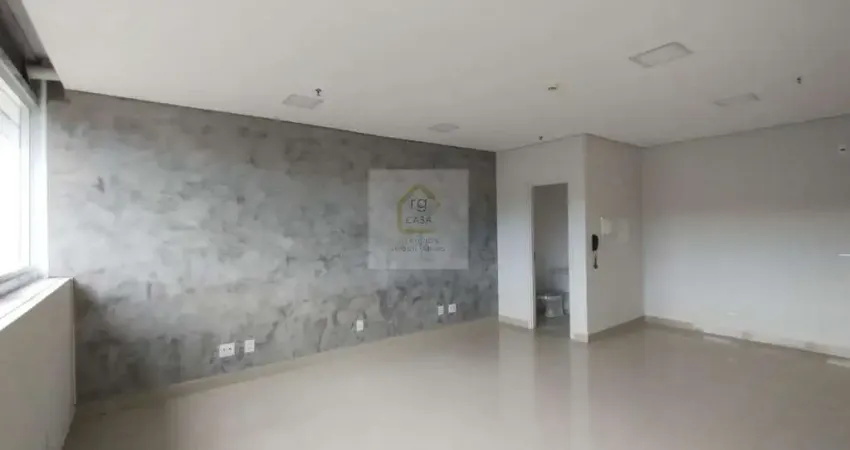 Sala comercial para venda em vila mogilar de 35.00m² com 1 quarto e 1 garagem