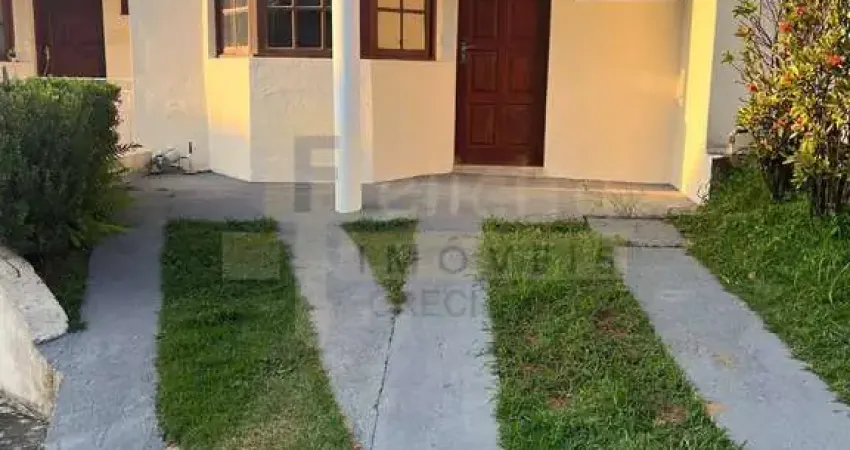 Casa para venda em vila são luiz (valparaízo) de 90.00m² com 2 quartos e 2 garagens