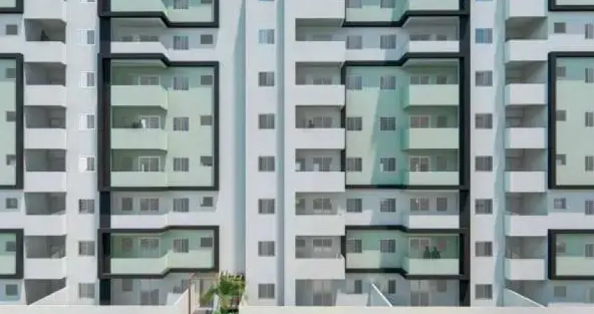 Apartamento para venda em vila urupês de 43.00m² com 2 quartos