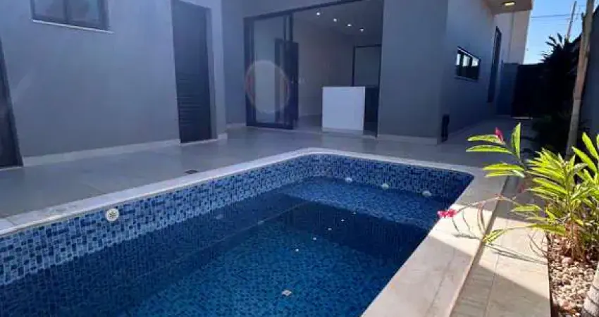 Casa de condomínio para venda em village provence de 170.00m² com 3 quartos, 3 suites e 4 garagens