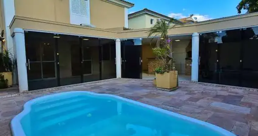 Casa de condomínio para venda em jardim panorama de 170.00m² com 3 quartos, 3 suites e 4 garagens