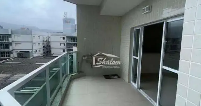 Apartamento para venda em centro de 100.00m² com 3 quartos, 1 suite e 2 garagens