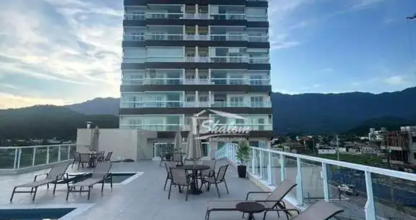 Apartamento para venda em massaguaçu de 86.00m² com 3 quartos, 1 suite e 2 garagens