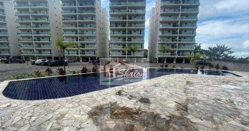 Apartamento para alugar em cidade jardim de 83.00m² com 2 quartos, 1 suite e 1 garagem