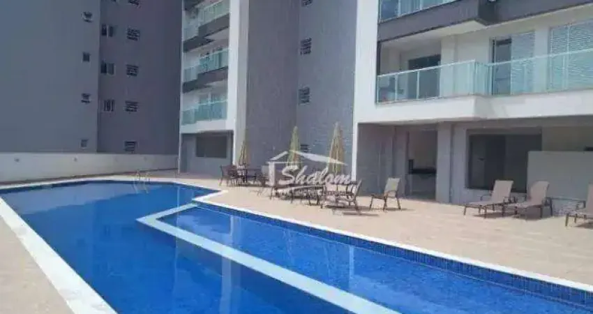 Apartamento para venda em indaiá de 75.00m² com 2 quartos, 1 suite e 1 garagem