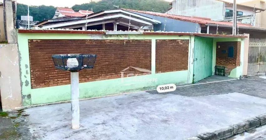 Casa para venda em martim de sá de 210.00m² com 3 quartos, 1 suite e 3 garagens