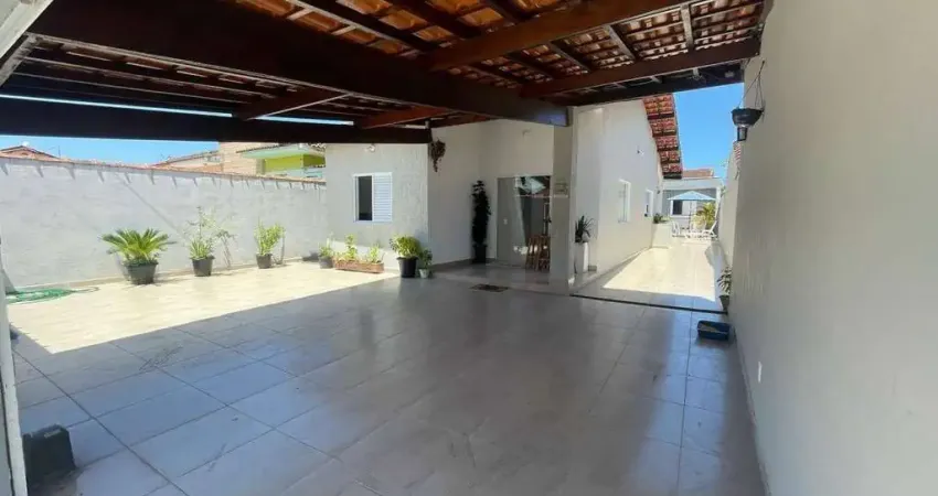 Casa com 4 quartos à venda na Rua Luiz Otavio, 1659855, Vista Linda, Bertioga