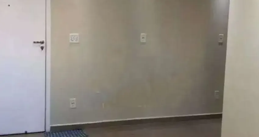 Apartamento para venda em loteamento mogilar de 44.00m² com 2 quartos e 1 garagem