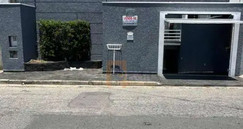 Sobrado para venda em vila suissa de 450.00m² com 4 quartos, 3 suites e 10 garagens