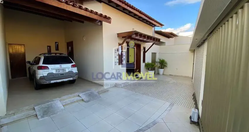 Casa de condomínio para venda em recreio de 220.00m² com 4 quartos, 2 suites e 3 garagens