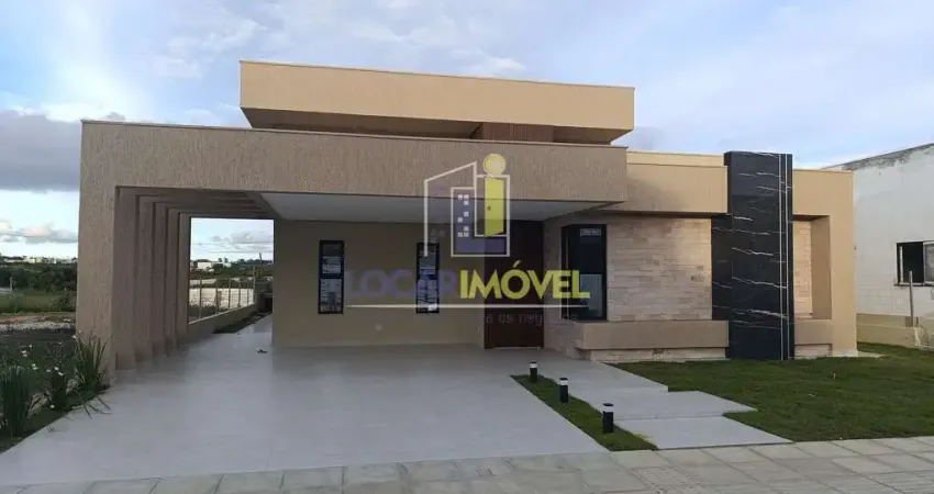 Casa para venda em boa vista de 190.00m² com 3 quartos, 3 suites e 4 garagens