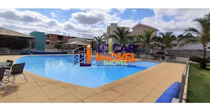 Terreno à venda na Avenida Jardim Guanabara, 156, Boa Vista, Vitória da Conquista