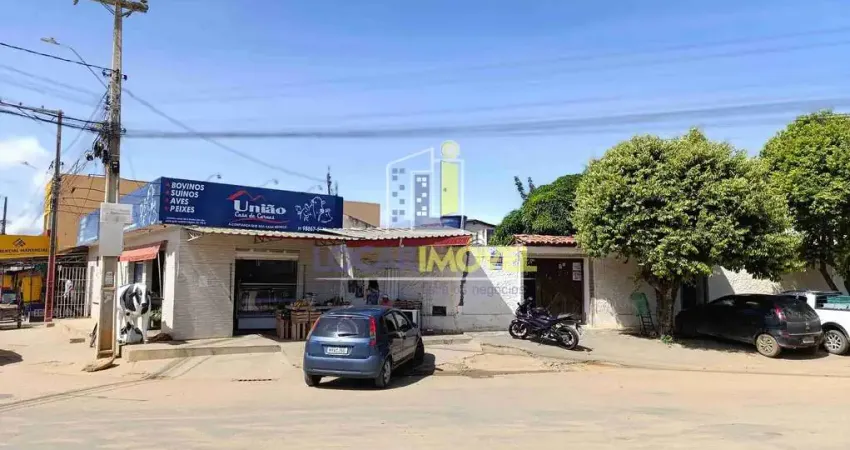 Prédio comercial para venda em espírito santo de 300.00m² com 1 quarto e 5 garagens