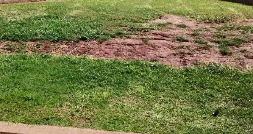 Terreno à venda na Rua Aviação, **, Vila Aeronáutica, Araçatuba