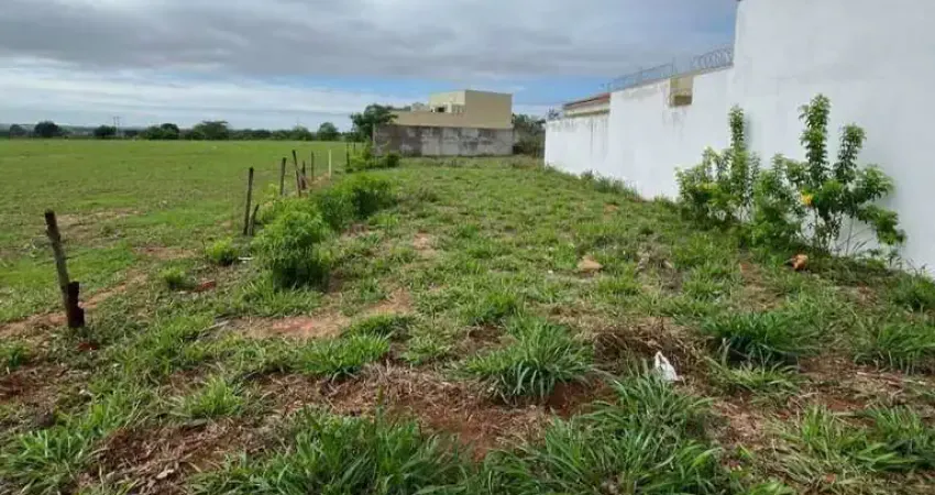 Terreno para venda em residencial cristo redentor de 125.18m²