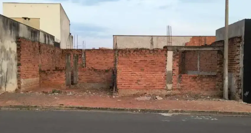 Terreno à venda na Rua B, ***, Jardim Sant'Ana, Birigui